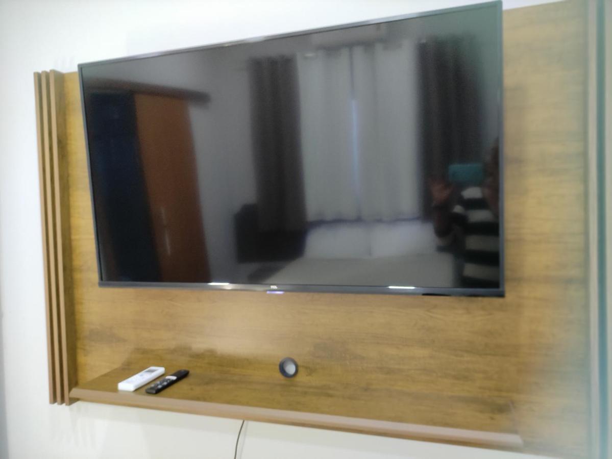 Pousada Da Gi Suites E Turismo Chapada dos Guimaraes Bilik gambar