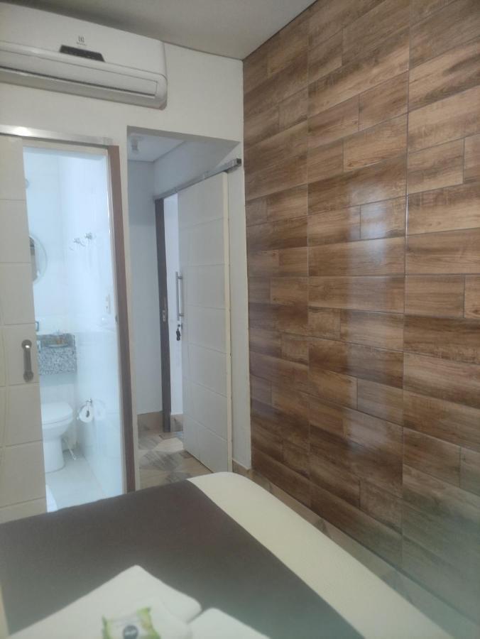 Pousada Da Gi Suites E Turismo Chapada dos Guimaraes Luaran gambar