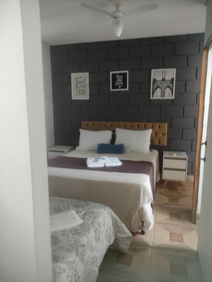 Pousada Da Gi Suites E Turismo Chapada dos Guimaraes Bilik gambar