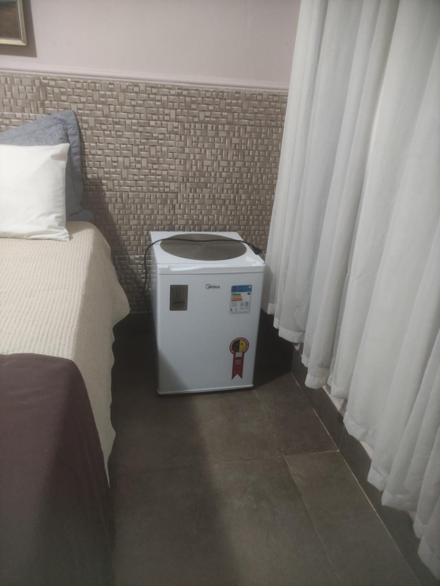 Pousada Da Gi Suites E Turismo Chapada dos Guimaraes Luaran gambar