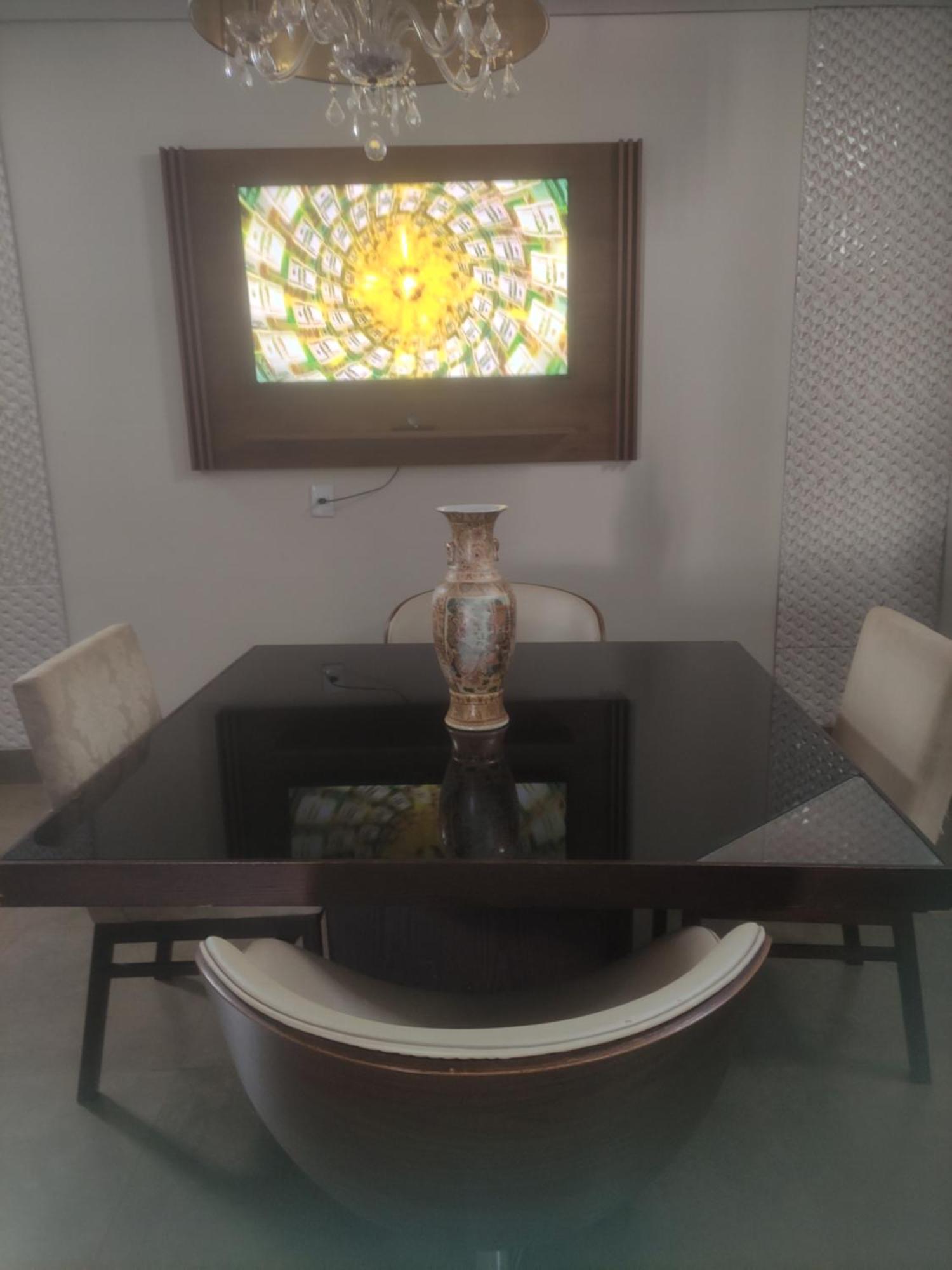 Pousada Da Gi Suites E Turismo Chapada dos Guimaraes Luaran gambar