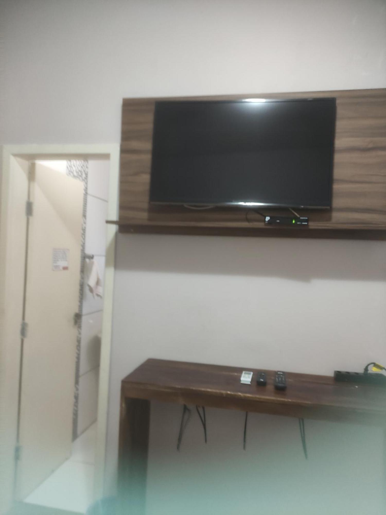 Pousada Da Gi Suites E Turismo Chapada dos Guimaraes Bilik gambar