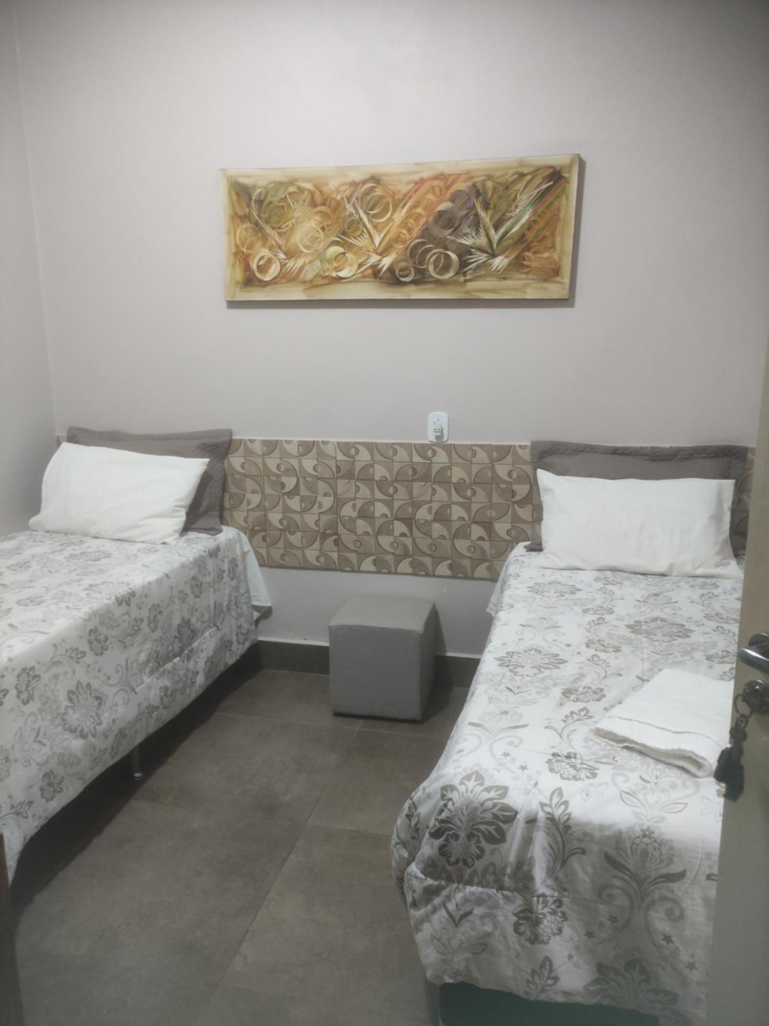 Pousada Da Gi Suites E Turismo Chapada dos Guimaraes Bilik gambar