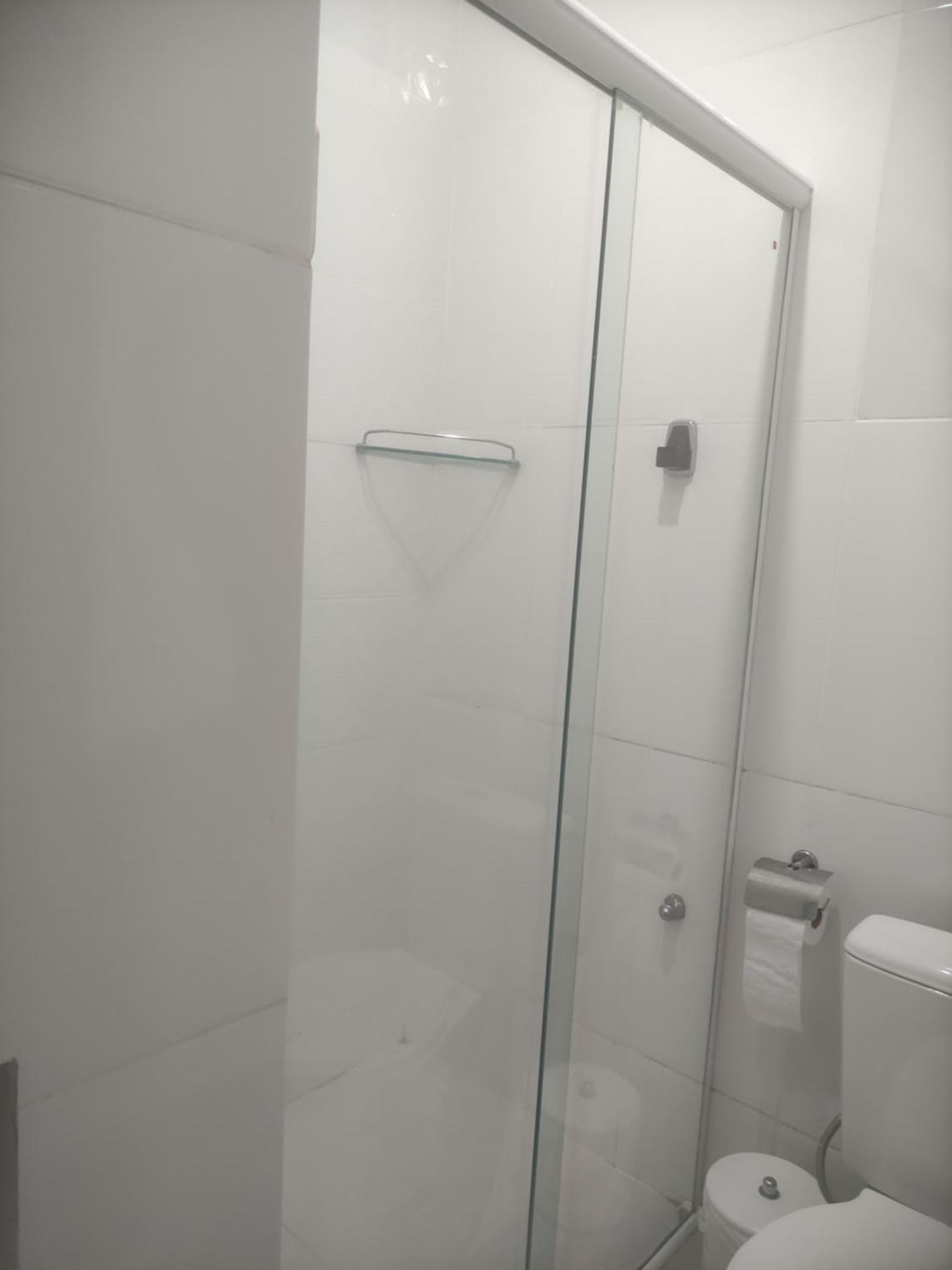 Pousada Da Gi Suites E Turismo Chapada dos Guimaraes Luaran gambar