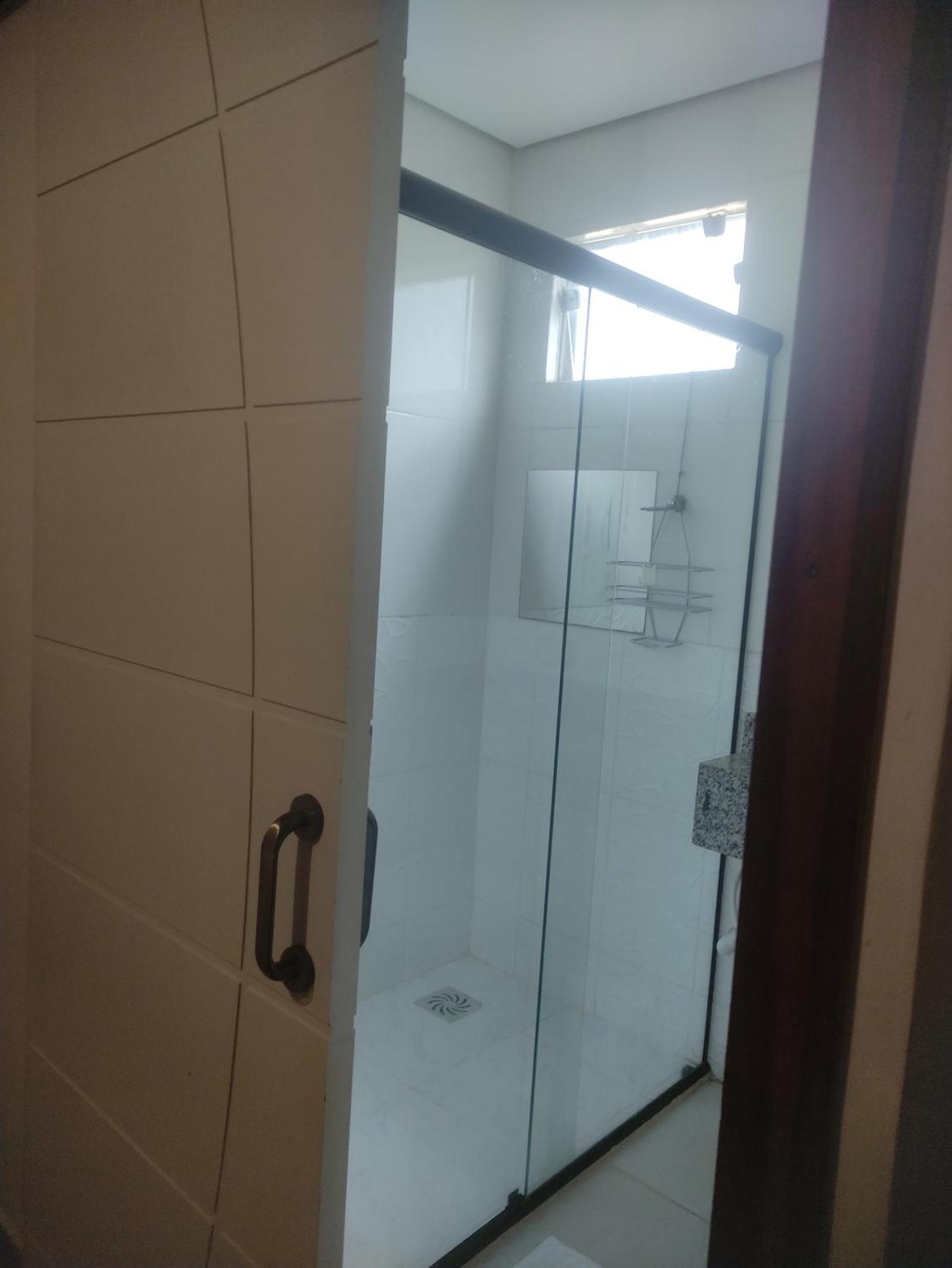 Pousada Da Gi Suites E Turismo Chapada dos Guimaraes Luaran gambar