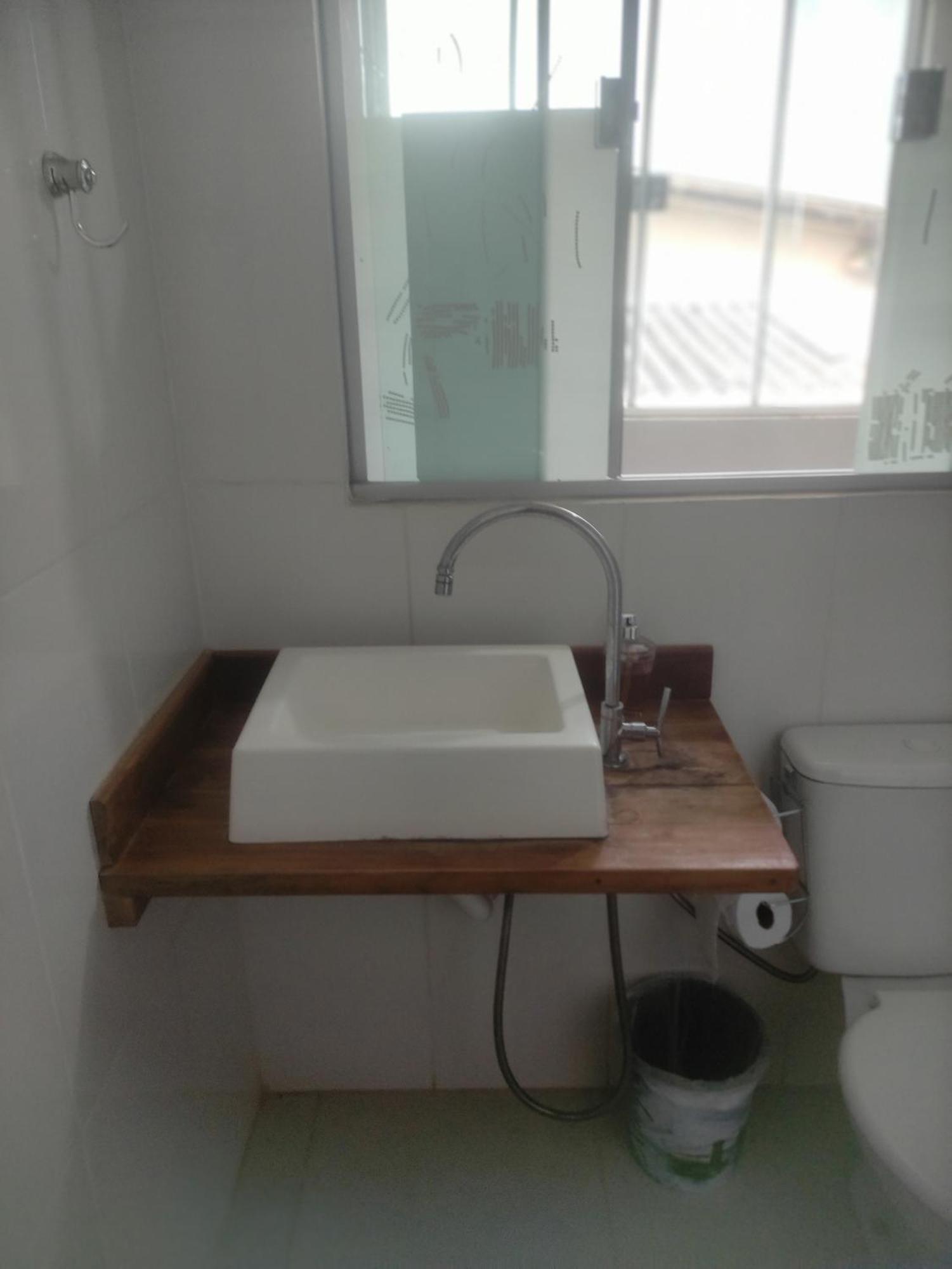 Pousada Da Gi Suites E Turismo Chapada dos Guimaraes Luaran gambar