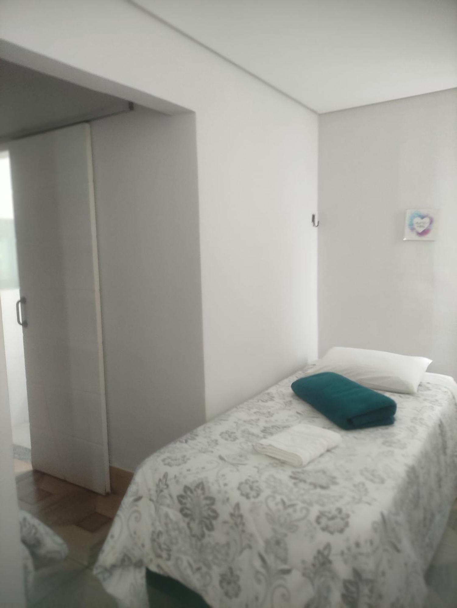Pousada Da Gi Suites E Turismo Chapada dos Guimaraes Luaran gambar