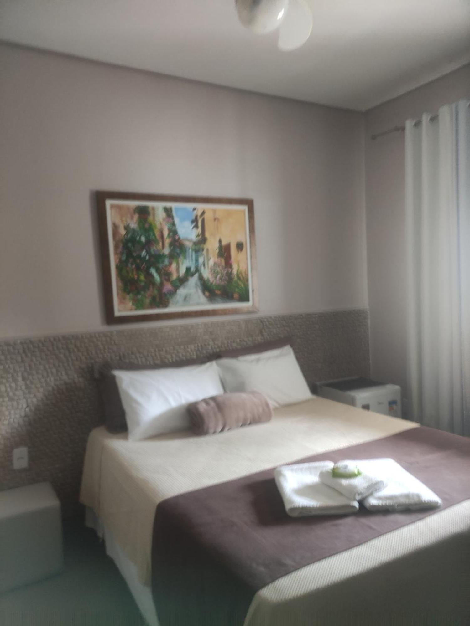 Pousada Da Gi Suites E Turismo Chapada dos Guimaraes Bilik gambar