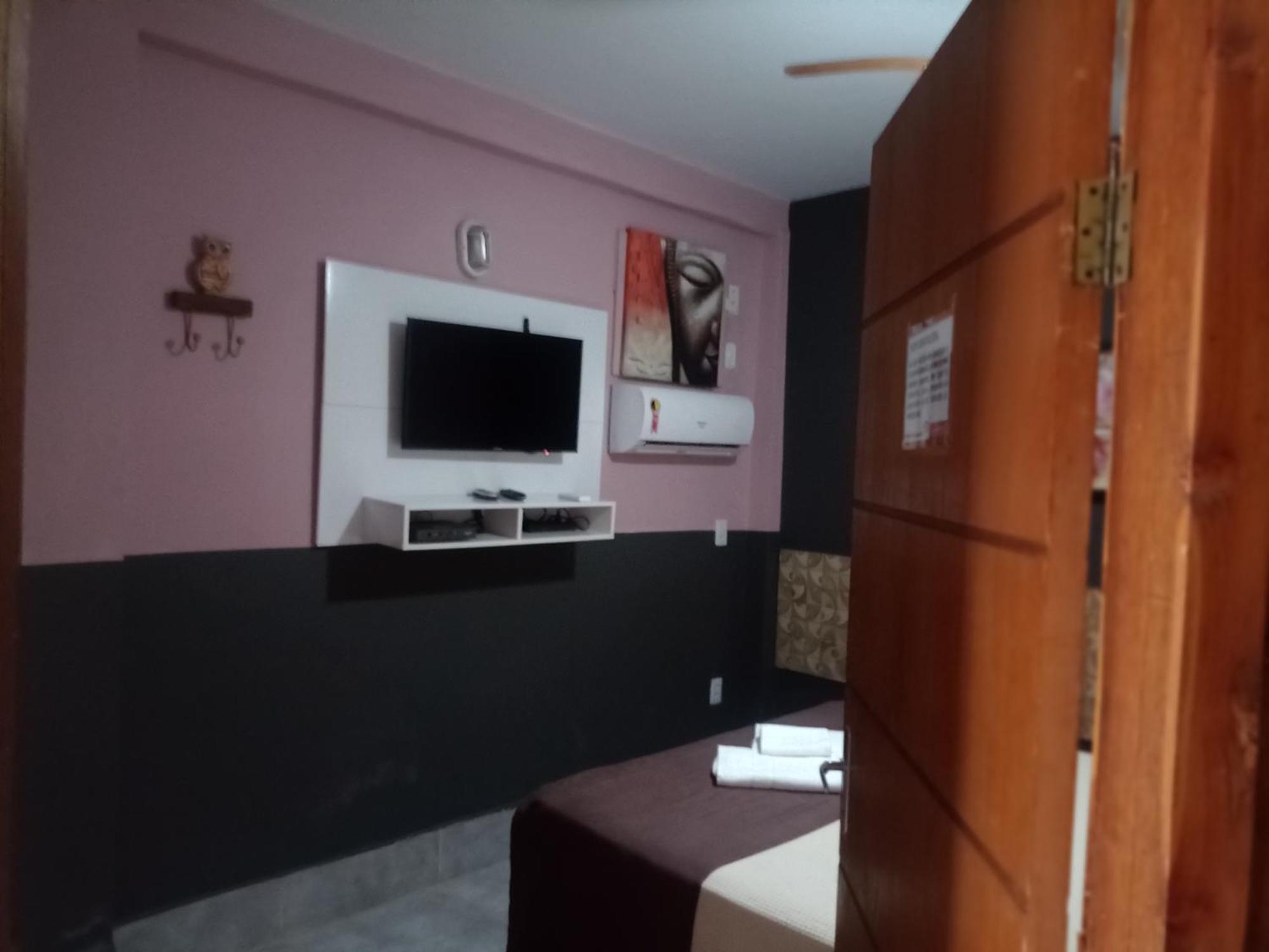 Pousada Da Gi Suites E Turismo Chapada dos Guimaraes Luaran gambar