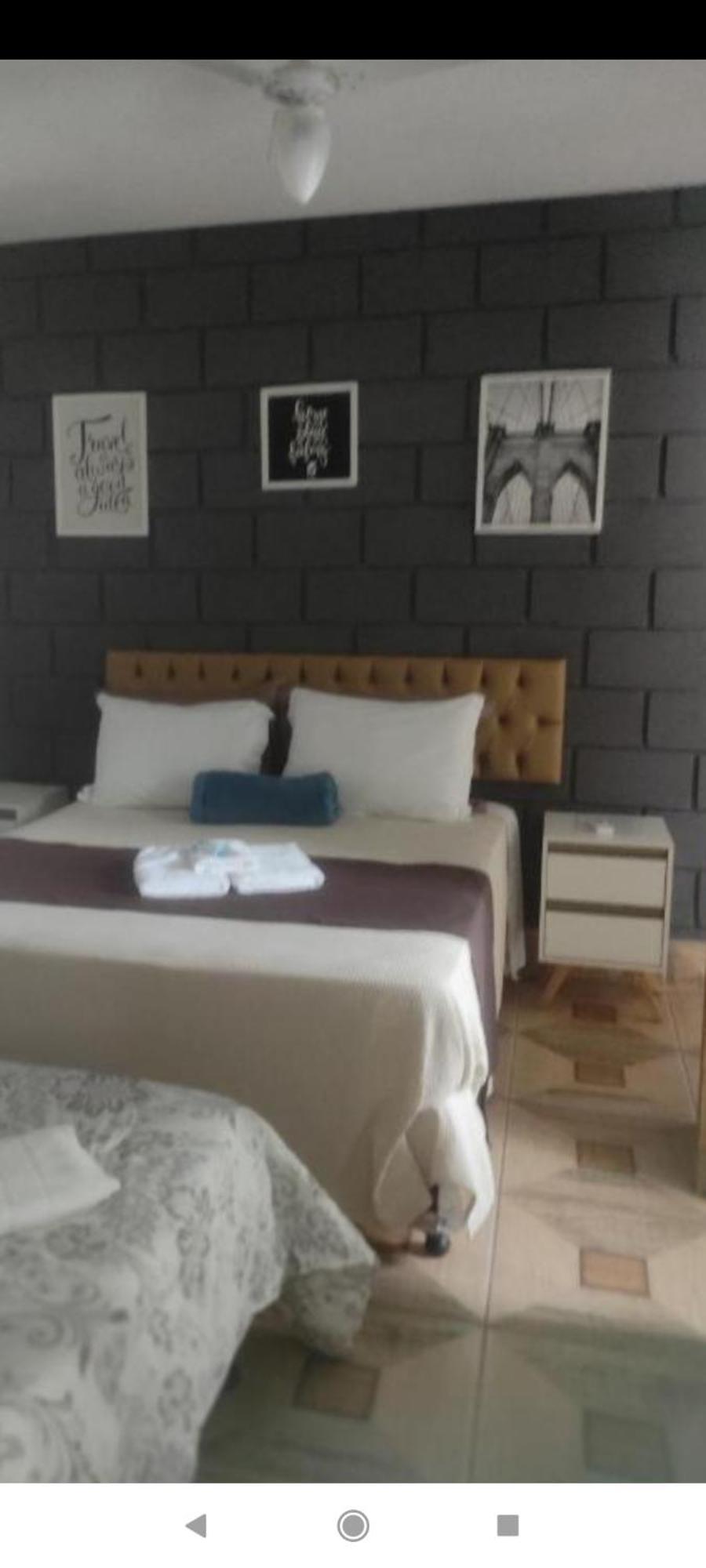 Pousada Da Gi Suites E Turismo Chapada dos Guimaraes Luaran gambar